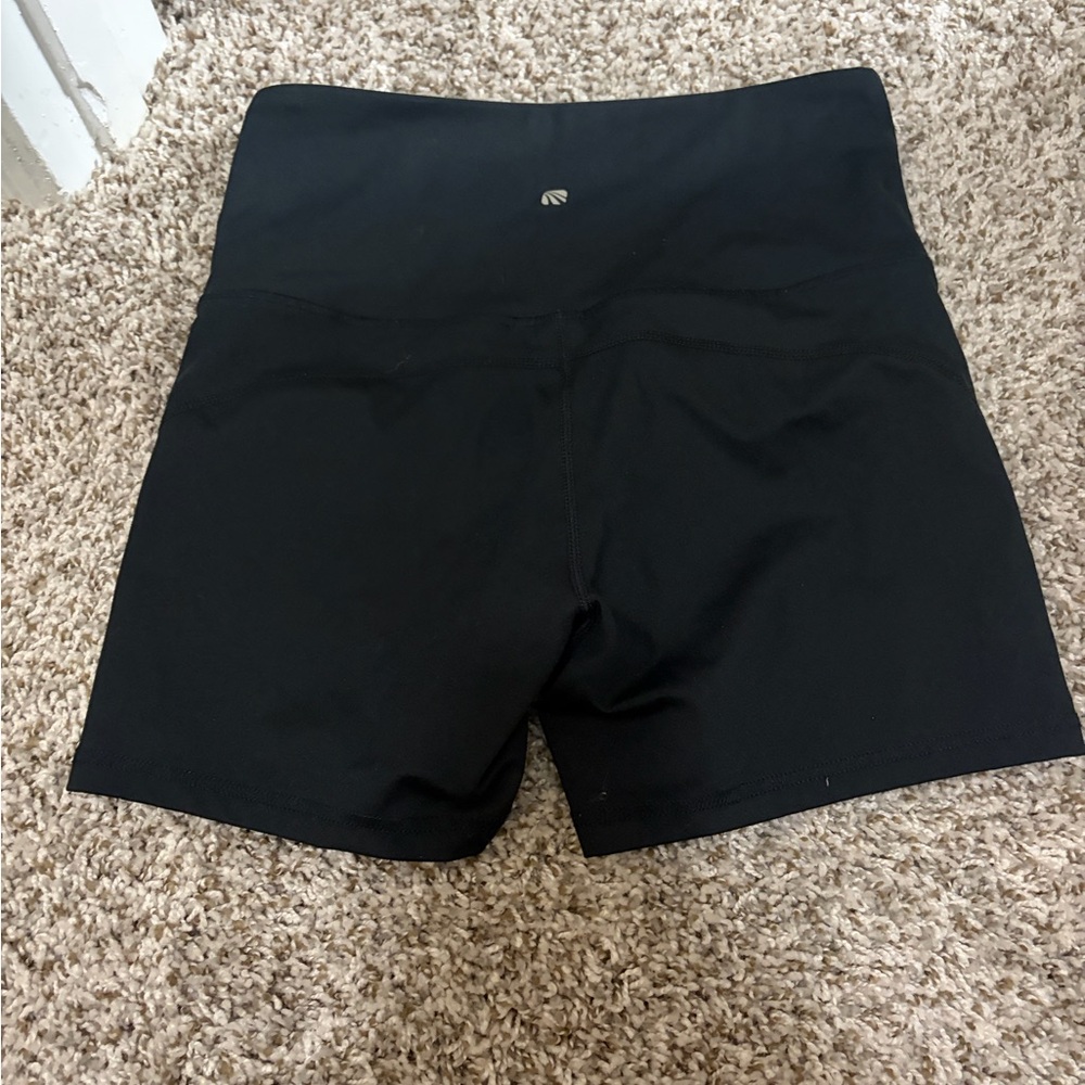 Black Women's Shorts
